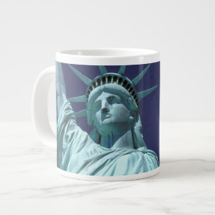 Caneca De Café Grande América do Norte, EUA, Nova York, Nova Iorque.7