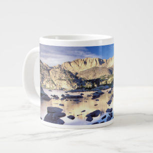 Caneca De Café Grande América do Norte, EUA, Wyoming, Yellowstone 3