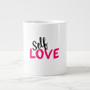 Caneca De Café Grande Amor