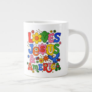 Caneca De Café Grande Amor