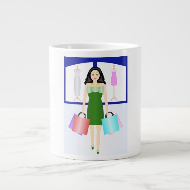 CANECA DE CAFÉ GRANDE AMOR A COMPRAR (Frente)