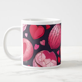 Caneca De Café Grande Amor Gentil |