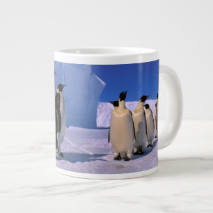 Caneca De Café Grande Antártica, Território Antártico Australiano, 7