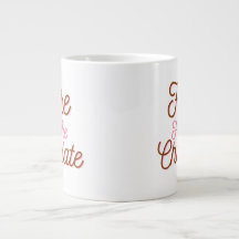 Aqui para o Chocolate