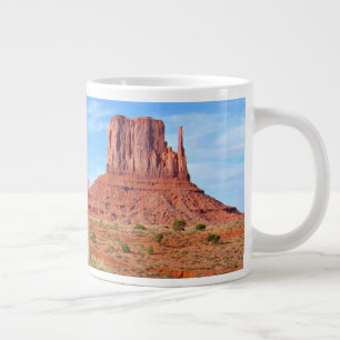 Caneca De Café Grande Arizona de Monument Valley