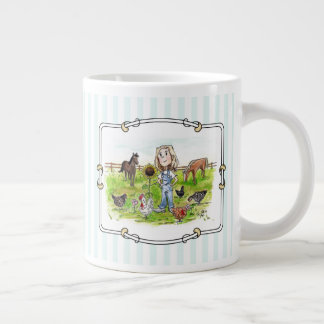 CANECA DE CAFÉ GRANDE AS-MSPRING