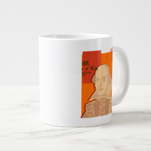 Caneca De Café Grande Ato mim 2015