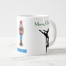 Balé de Nozes de Natal
