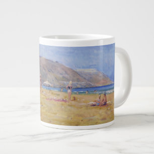 Caneca De Café Grande Bathers Gozo