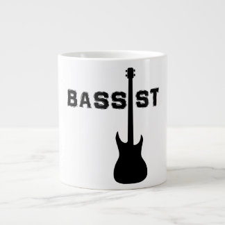 Caneca De Café Grande Bauxi