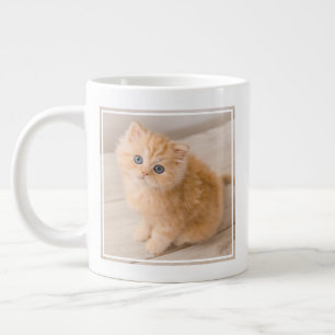 Caneca De Café Grande Bebês Mais Pobres   Gruta de Penteados britânicos