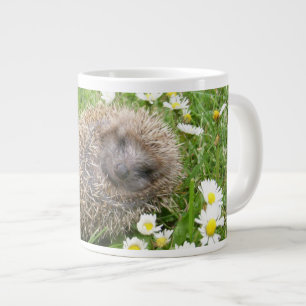 Caneca De Café Grande Bebês Mais Pobres Porco espanhol