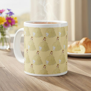 Caneca De Café Grande Belle Giant Coffee Mug