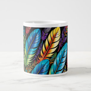 Caneca De Café Grande Belo Penas