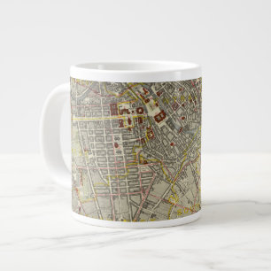 Caneca De Café Grande Berlim