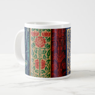 Caneca De Café Grande Bibliophile