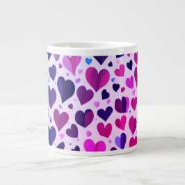 Caneca De Café Grande big cup