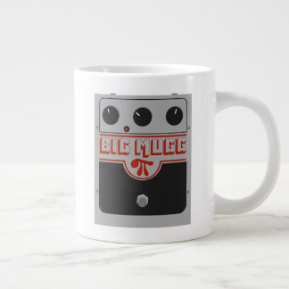 Caneca De Café Grande Big Mugg