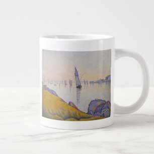 Caneca De Café Grande Boa noite, Concarneau