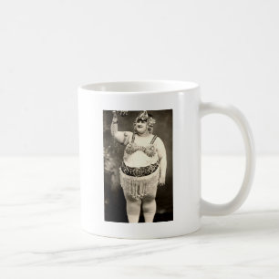 Caneca De Café Grande & bonito