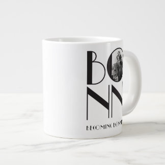Caneca De Café Grande BONN de se tornar Bonnie Mug