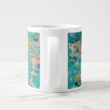 Borboleta & Floral de Pena