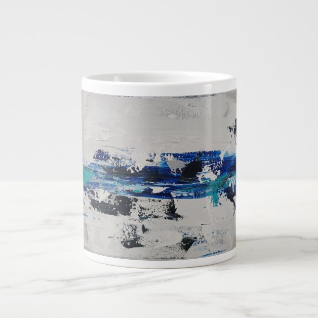 Caneca De Café Grande Brise (Frente)