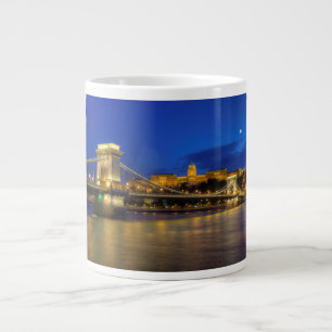 Caneca De Café Grande Budapeste, Hungria