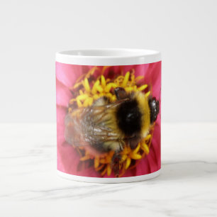 Caneca De Café Grande Bumblebee Mug