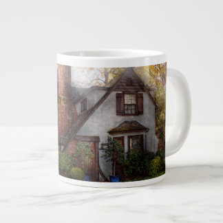 Caneca De Café Grande Cabana - Westfield, NJ - Casa da Vovó Ridinghood