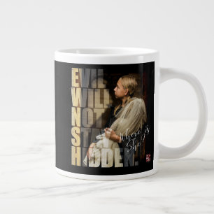 Caneca De Café Grande Cadê ela? Tamanho: 20oz - Revisado