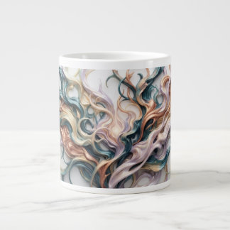 Caneca De Café Grande Café