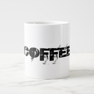 Caneca De Café Grande Café