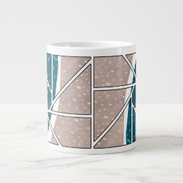 Caneca De Café Grande Camera Mug design