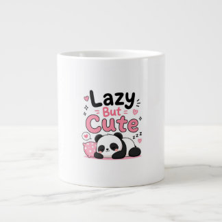 Caneca De Café Grande Camiseta