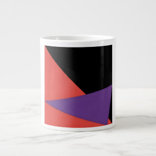 Caneca De Café Grande Camiseta