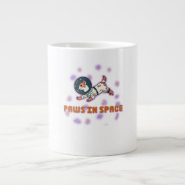 Caneca De Café Grande Camiseta básica de uso masculino