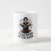 Camiseta de Professor Vampiro de Halloween