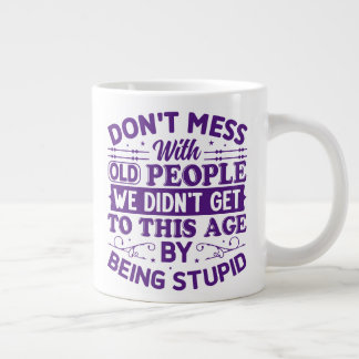 Caneca De Café Grande Caneca-presente