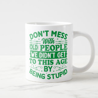 Caneca De Café Grande Caneca-presente