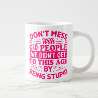 Caneca De Café Grande Caneca-presente