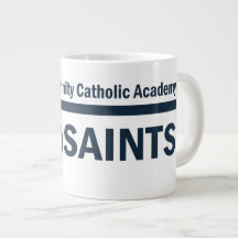 Caneca: Santos TCA