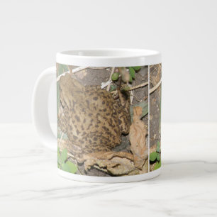 Caneca De Café Grande Canuta
