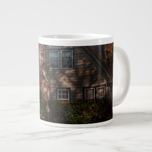 Caneca De Café Grande Casa de Campo - Cranford, NJ - Casa de Campo de Ou