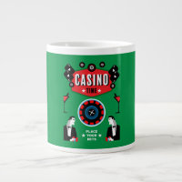 Casino Gambling Poker Roulette