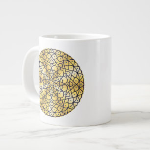 Caneca De Café Grande Celestial Sun Specialty