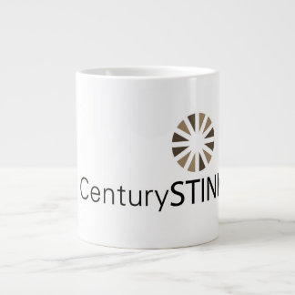 CANECA DE CAFÉ GRANDE CENTURYSTINK MUG