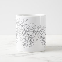 Cereja Negra - Prunus serotina