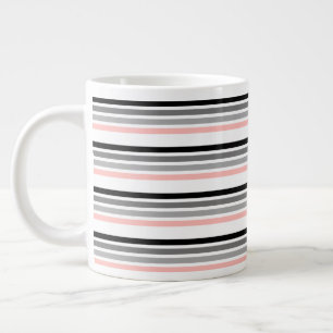 Caneca De Café Grande Chá de distribuição multicores para empresas