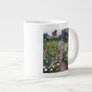Caneca De Café Grande Charleston 2012